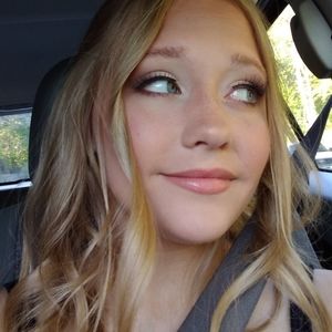 Meet your Posher, Aubree